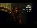 Beach House | "Irene" | Pitchfork Music Festival Paris 2015 | PitchforkTV