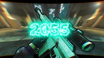 2055🛸 (COD Montage Short)