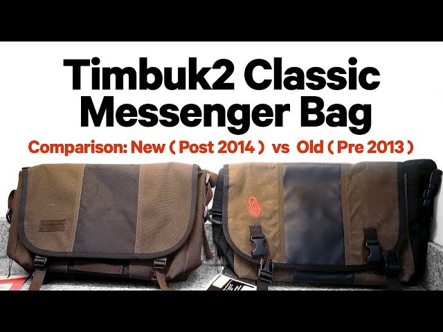 classic messenger bag timbuk2 sizes Timbuk2 Custom Classic Messenger Bag