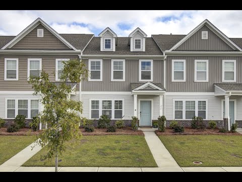 236 Godwit Drive, Summerville, SC home video tour