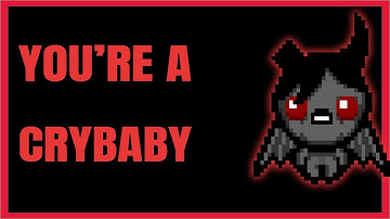 What Your Favorite Binding of Isaac Character Says About You!