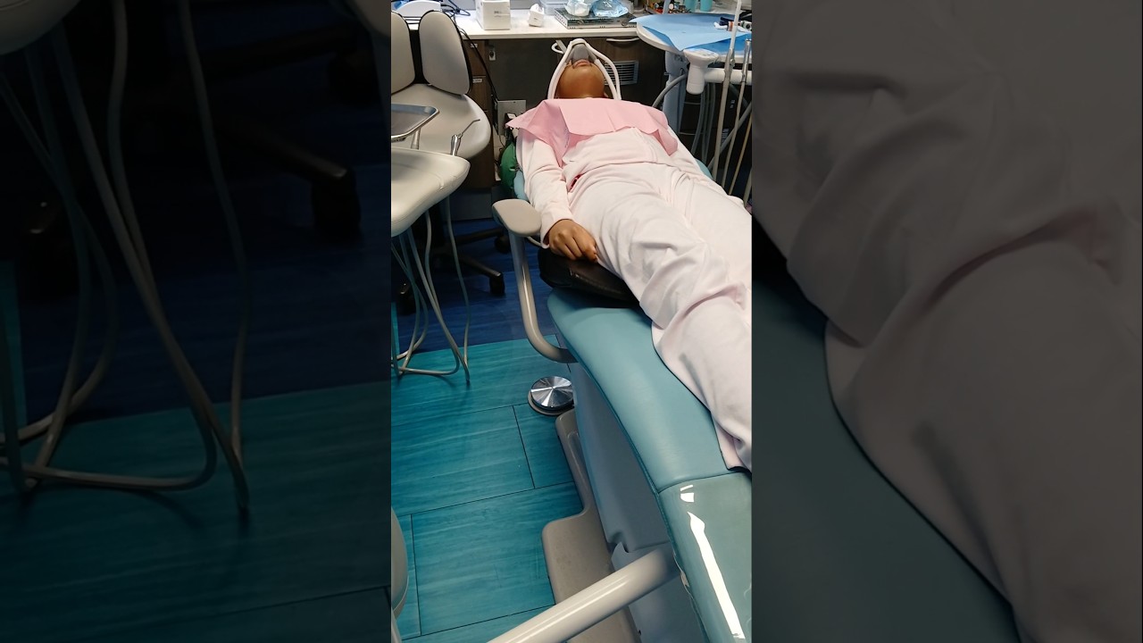 Chipped tooth repair with instant results! It will blow your mind 