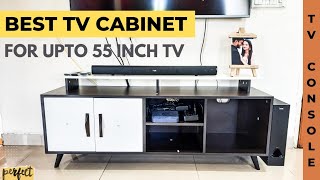 Tv Cabinet Best Tv Media Standtv Entertainment Unit For Living Room Diy Installation Of Tv Unit