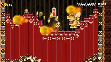 A Scroll Through the Castle