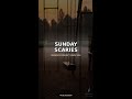 The Sunday Scaries Reframe