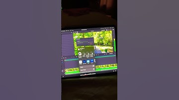 新しい M4 iPad Pro は、DaVinci Resolve などの一部のアプリでは実際に遅くなる可能性はありますか?! #ipadprom4 #tech🤪