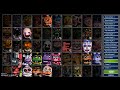 welcome to fnaf ultimate custom night
