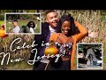 Caleb Goes to New Jersey: More to love | Justine Ndiba