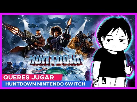 switch huntdown switch huntdown