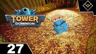 картинка: Самая богатая крепость - Tower Dominion - ч. 27