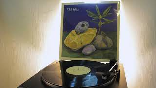 Someday Somewhere - Palace (full album vinyl rip)