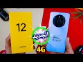 Realme 12 Review Unboxing I مراجعة ريلمي 12 الجديد المنتظر Realme 12 Review Unboxing I مراجعة ريلمي 12 الجديد المنتظر