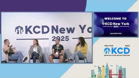 Is AI in the Future of Infrastructure as Code? - Engin D., Paul S., Viktor F., Stefana M., Jess F.