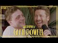 Session 22: Glen Powell Opens Up | Therapuss with Jake Shane 🎙️