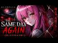 Reality Starts Looping | Kiirelia - The Same Day Again (Higurashi)