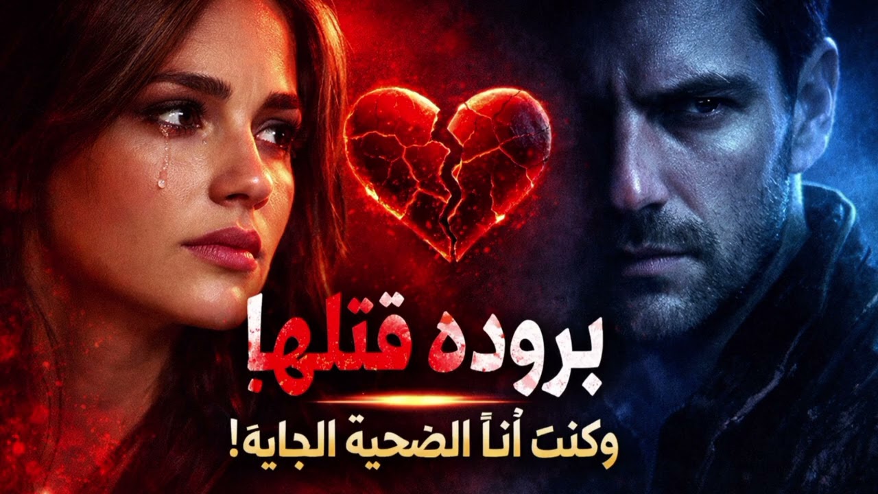 رجل الثلج والضحية التانية