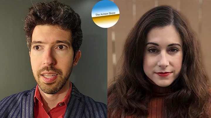 346: Christina Aguinaga | Voice Acting, Socializin...