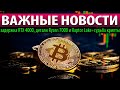 💥ВАЖНЫЕ НОВОСТИ: задержка RTX 4000, детали Ryzen 7000 и Raptor Lake + судьба крипты