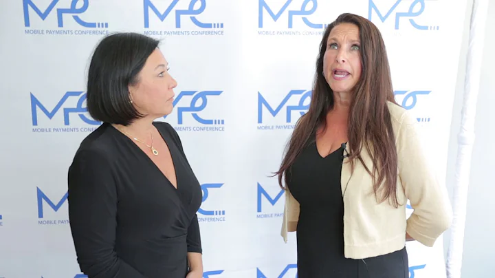 Karin Fields, MicroCorp  Interview MPC18