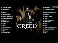 Best of Creed | Creed Greatest Hit  Songs | Alternative Rock