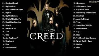 Best of Creed | Creed Greatest Hit  Songs | Alternative Rock