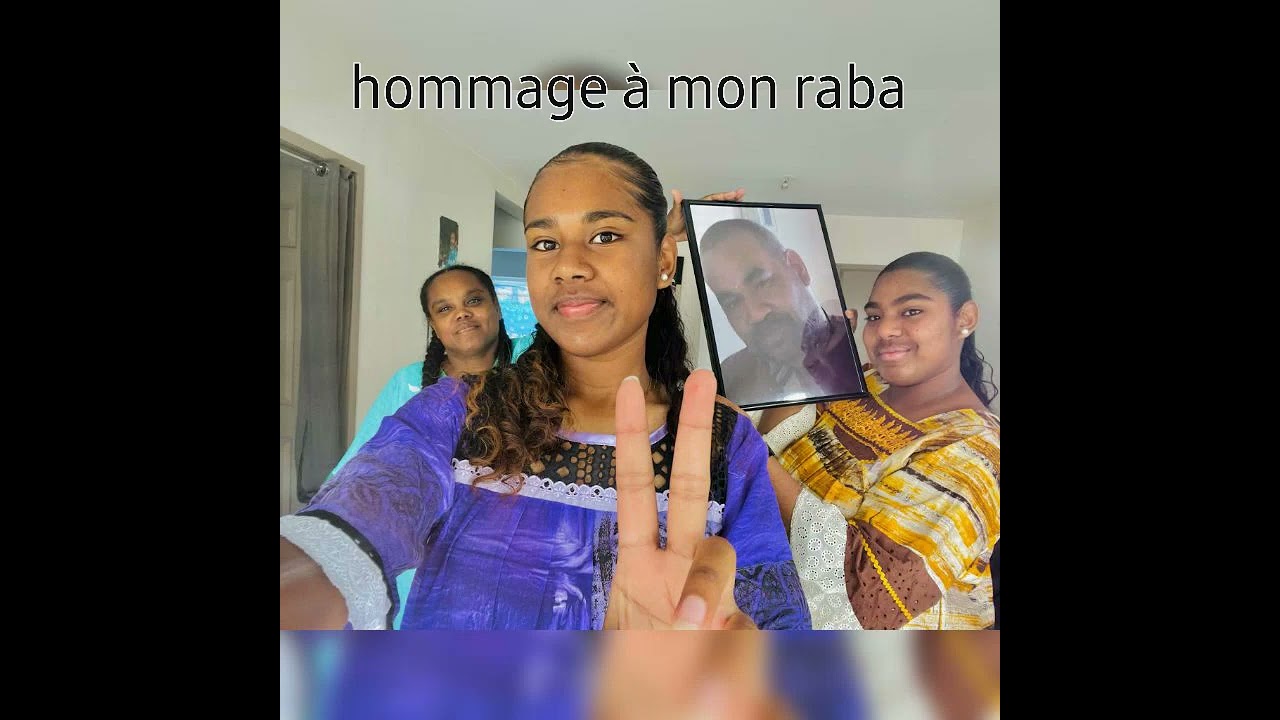 Homme au grand cœur ❤️ 