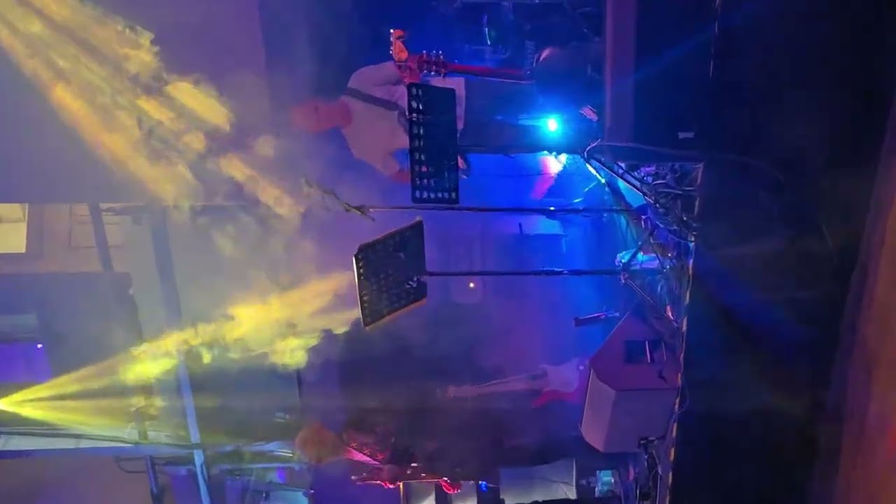 Project Floyd   Time  Live At The Ferry 26⧸04⧸2025