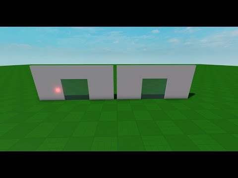 Roblox Studio Tween