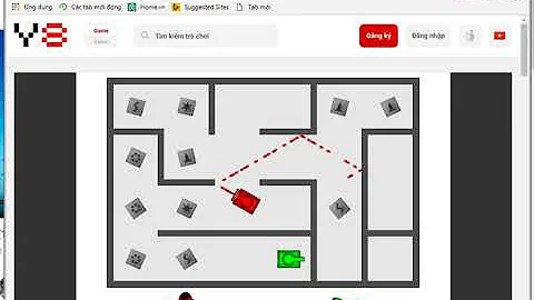 Chơi game y8 2 người xe tăng