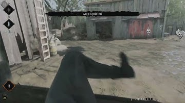 Huntshowdown more cheaters