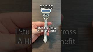 Gillette SkinGuard Razor Review #shaving #gillette #shavingrazor