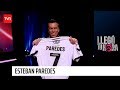 Esteban Paredes fue puesto a prueba por el panel | Llegó tu hora - T2E2 | Buenos días a todos