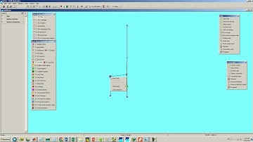 River Basin Simulation of an Arid Hydraulic System PART1 3