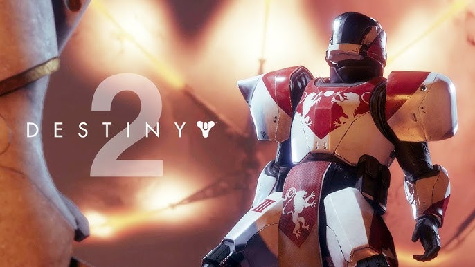 Destiny  Os melhores jogos de Xbox 360.