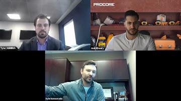 CCA CONnected webinar: Building Smarter Through Digital Transformation