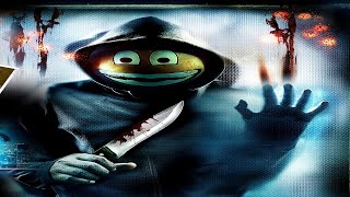 سفاح مقنع حبس مشاهير فى بيت كبير معزول عشان يقتلهم للإنتقام !!! | ملخص فيلم Slasher In The House