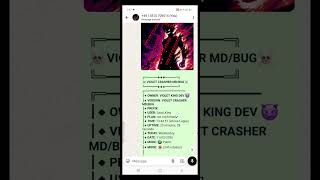 Whatsapp Bug + MD Bot Deployment Explained | Education Tutorial #bugbounty #education