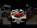 Esses carros são tão raros que só milionários têm 😳