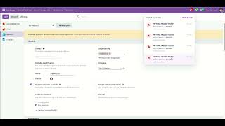 Paytrail Payment Integration - Failed Payment Notifications Odoo