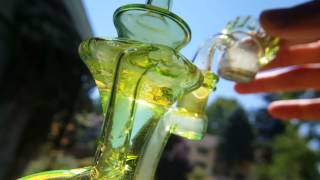4k staklo recycler function