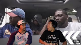 DAD REACTS TO Rio Da Yung Og  'Legendary' (Official Music Video)@SBKEONTA