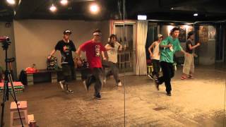 20130918 小 8 hosue Part 2