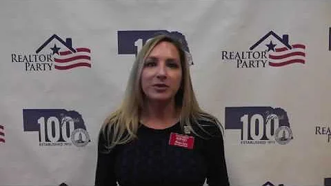 Monica Lang, Celebrity Homes