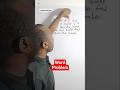 Solving a problem involving Word Problem #wordproblems #mathswithgpad #sat #igcse #gcse