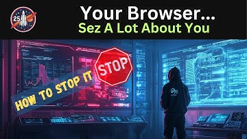 The Great Browser Privacy Test:  The No BS Guide for 2025