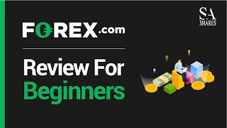 Forex.com Review For Beginners