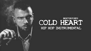 COLD HEART (Kollegah Type Heavy Hip Hop Instrumental)
