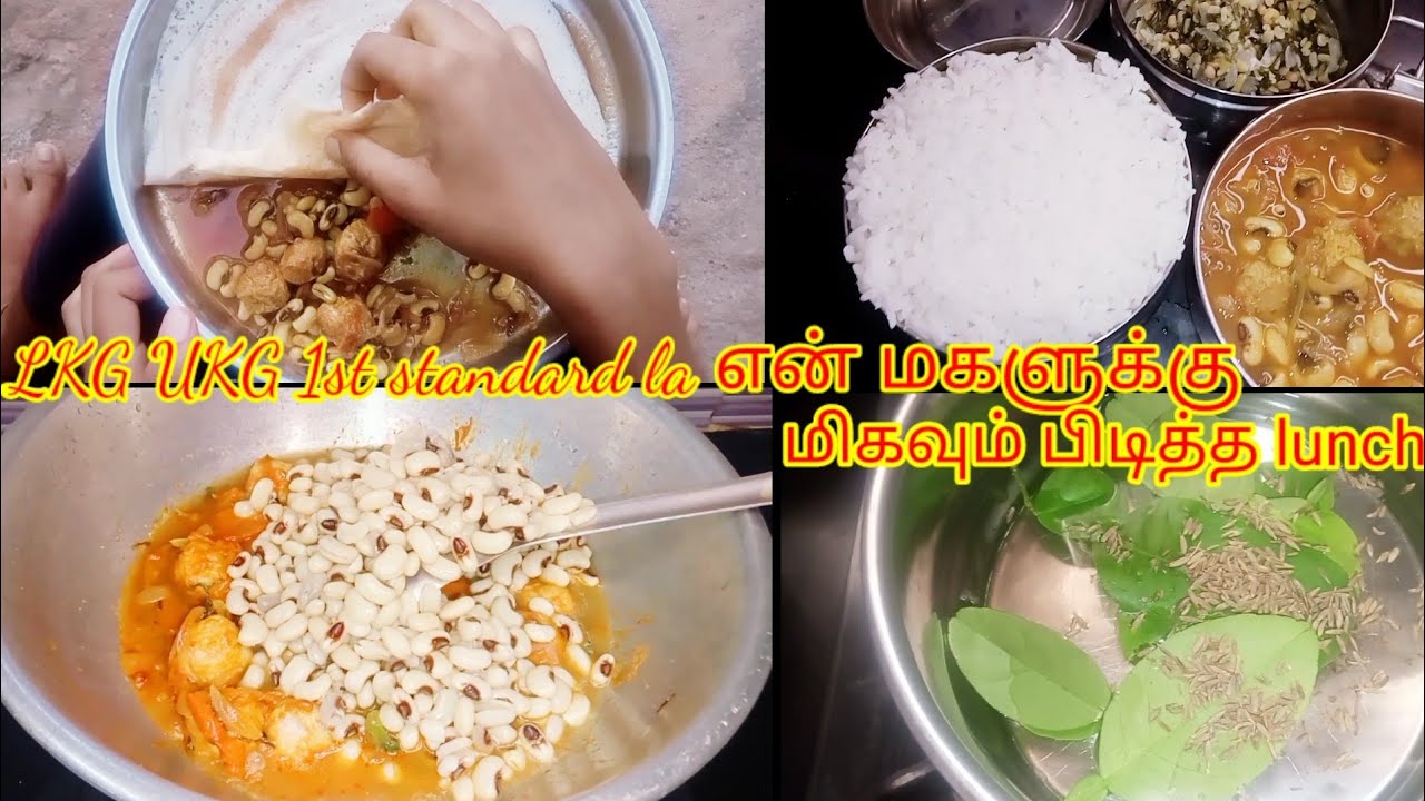 school lunch box recipeschool lunch box recipe in Tamilkids lunch box