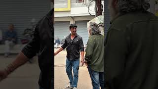 Wait For the End 😂😂 #panipuri #explore