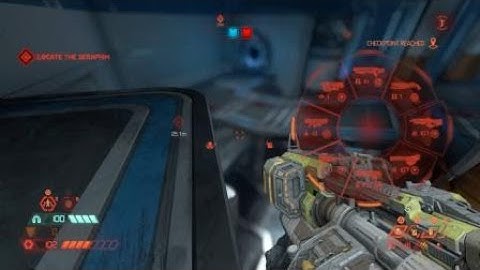 This video perfectly summarizes my doom eternal play style